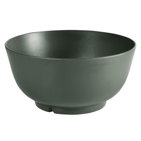 Bol Light My Fire Ramen Bowl Sagegreen