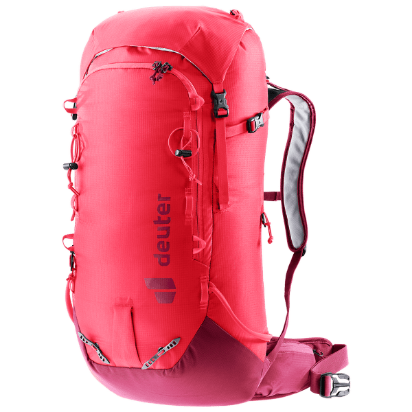 Rucsac deuter Freescape Lite 24 SL hibiscus-ruby