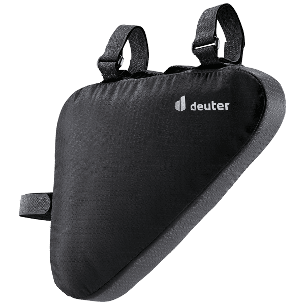 Geantă deuter Triangle Bag 1.7 Black