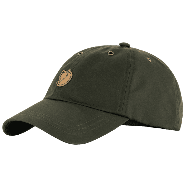 Capac Fjällräven Vidda Cap Deep Forest