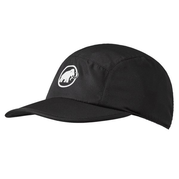 Capac Mammut Aenergy Light Cap black 0001