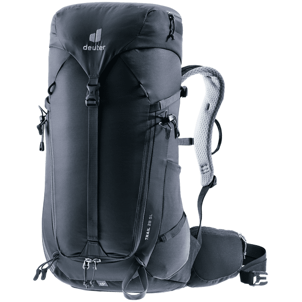 Rucsac deuter Trail 28 SL Black