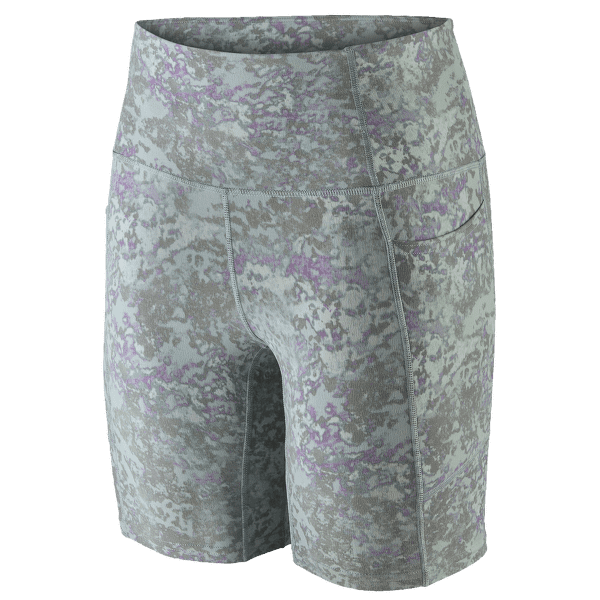 Pantaloni scurți Patagonia Maipo Shorts Women Rock Wash: Thermal Blue