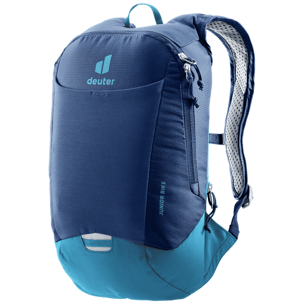Rucsac deuter Junior Bike nightblue-wave