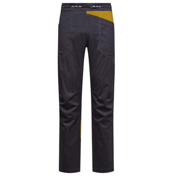 Pantaloni La Sportiva BOLT PANTS Men Onyx/Savana