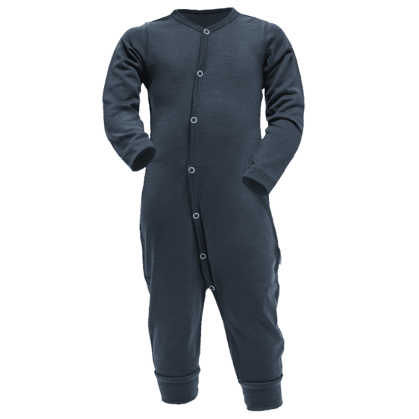 În general Devold Breeze Baby Sleepsuit 287A NIGHT