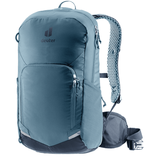 Rucsac deuter Bike I 20 atlantic-ink