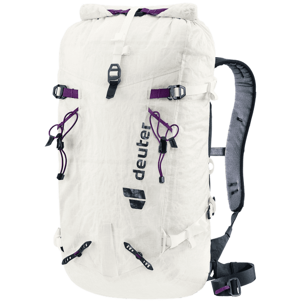 Rucsac deuter Guide Ultra 24 SL white-black