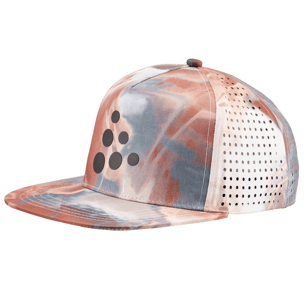 Căciuli Craft CTM Distance Tech Trucker Cap SEQUOIA/MULTI
