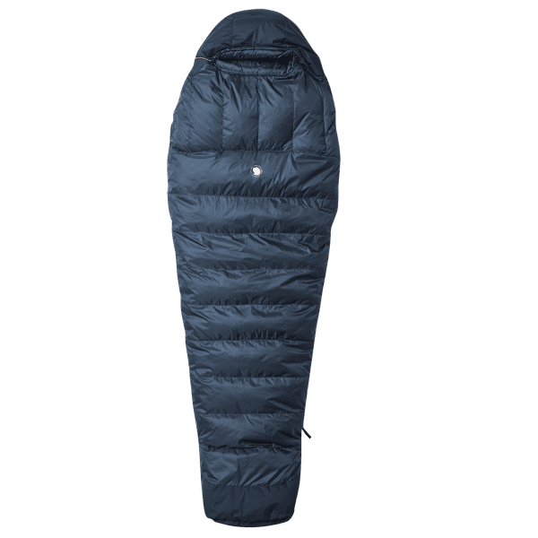 Sac de dormit Fjällräven Keb Three Seasons Women Navy