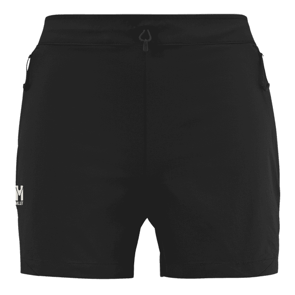 Pantaloni scurți Millet Fusion XCS Short Women NOIR NEW