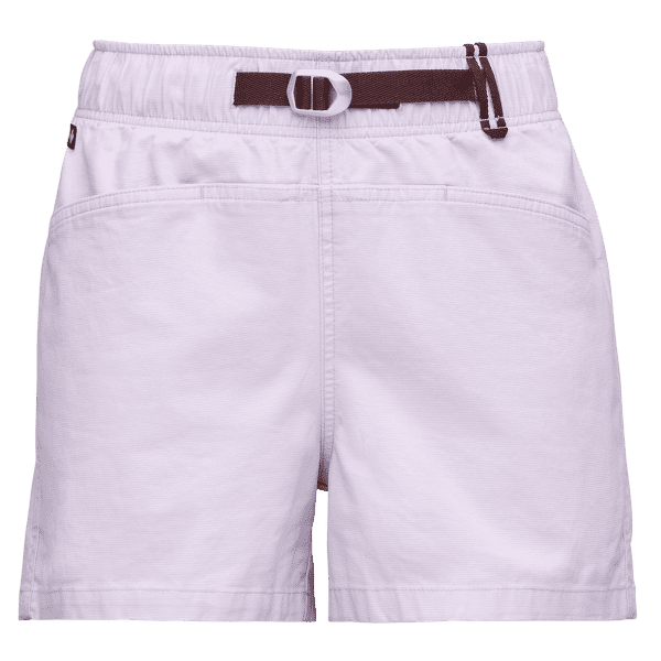 Pantaloni scurți Black Diamond Ethos Shorts Women Soft Lilac