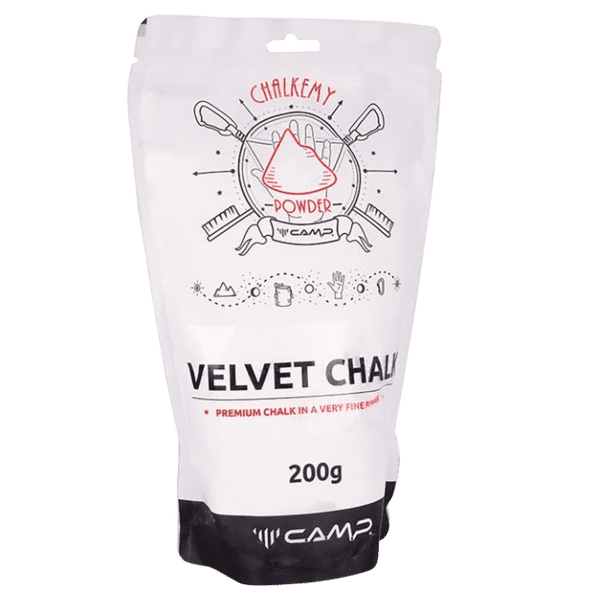 Magneziu Camp VELVET CHALK 200 g