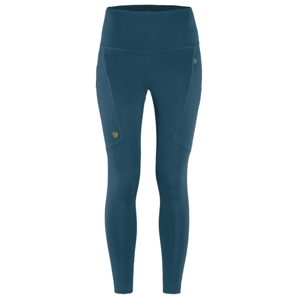 Colanți Fjällräven Abisko Tights Women Indigo Blue