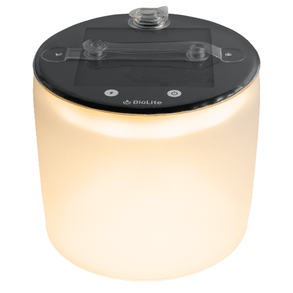 Lanterna BioLite Luci Charge 360