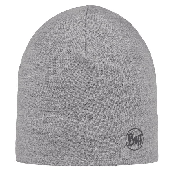 Căciuli Buff Midweight Merino Wool Hat Ocean Melange (118007) MELANGE CLOUD