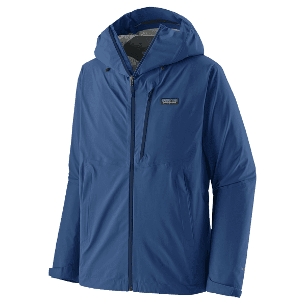 Jachetă Patagonia Granite Crest Jacket Men Clement Blue