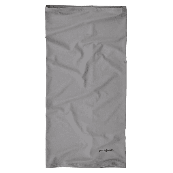 Bandă pentru gât Patagonia Sun Mask Forever Grey