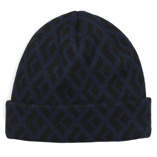 Căciuli Black Diamond Repeat Beanie Indigo