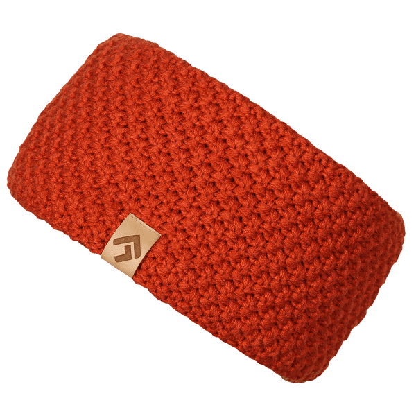 Bandă pentru cap Direct Alpine Viper cinnamon