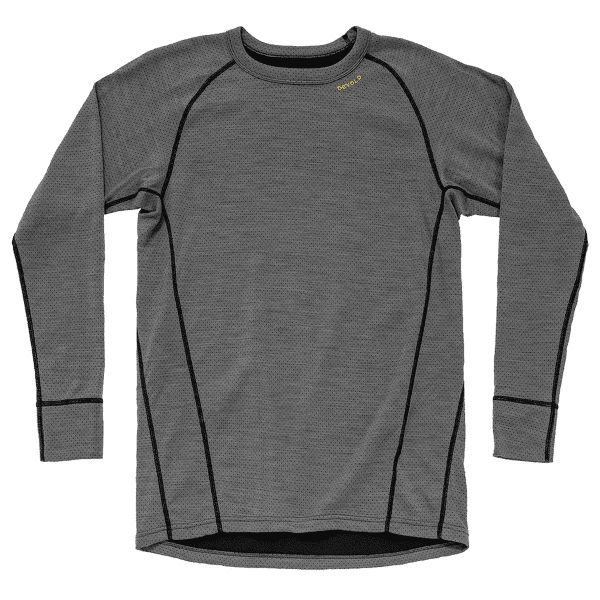 Tricou cu mânecă lungă Devold Duo Active Merino 205 Shirt Men 830A CASTLEROCK