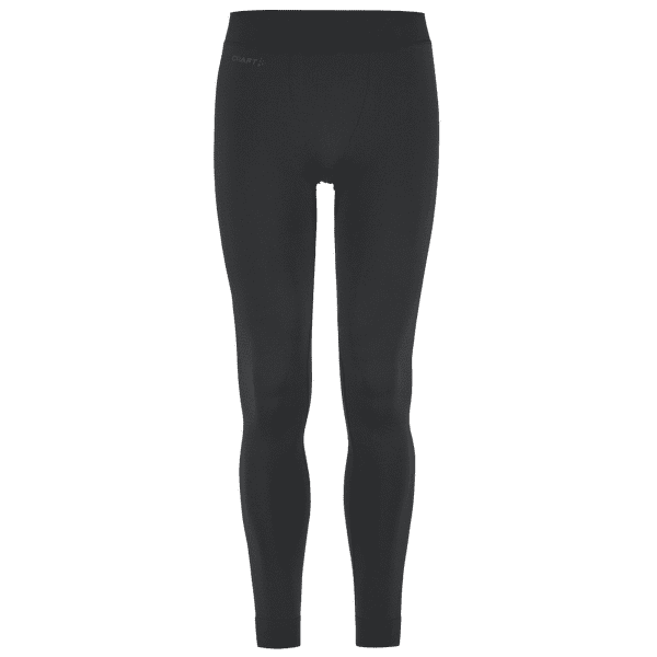 Colanți Craft Active Comfort Pants 2 Men B999000 černá