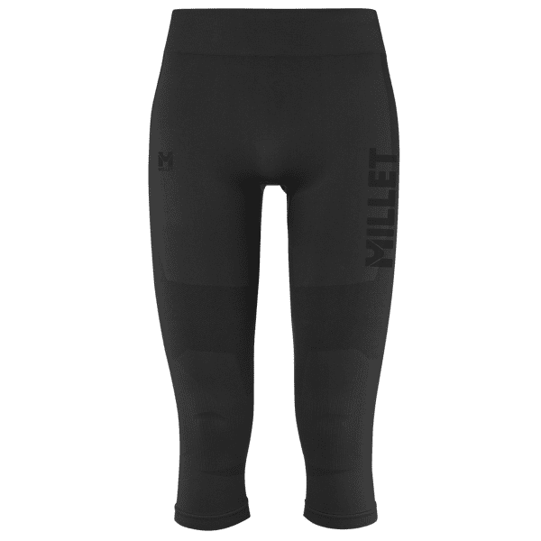 Colanți 3/5 Millet DRYNAMIC SOFT 3/4 TIGHT MEN NOIR NEW