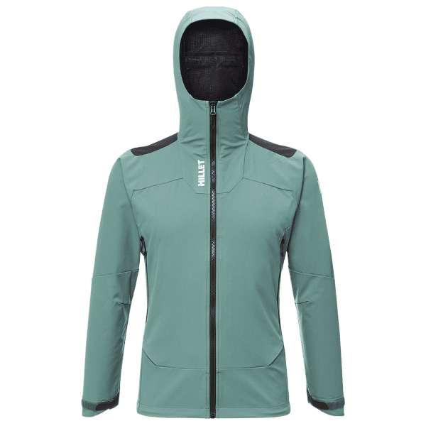 Jachetă Millet KAMET SHIELD JACKET MEN BOTTLE