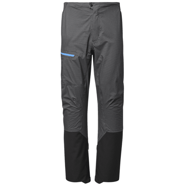 Pantaloni Millet TRILOGY JORASSES DYNEEMA PANT MEN NOIR NEW