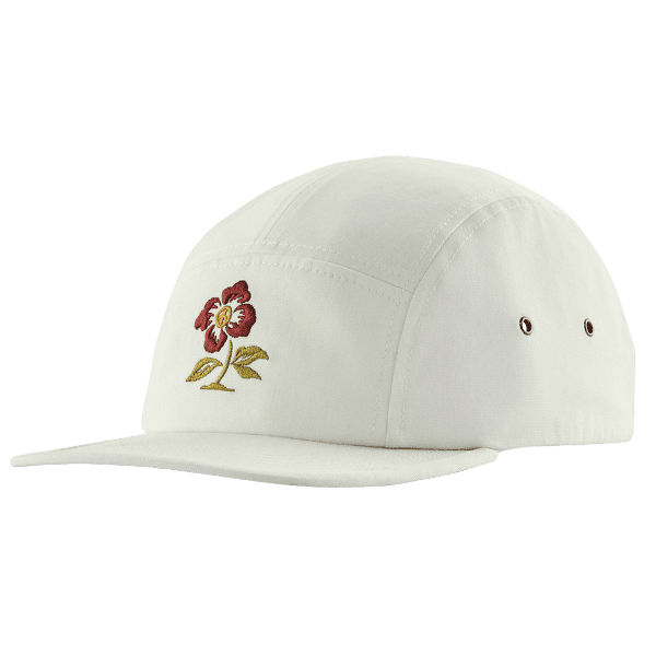 Căciuli Patagonia Graphic Maclure Hat Peace Seeds: Birch White