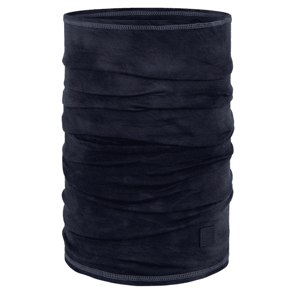 Eșarfă Buff Merino Lightweight Tye Dye DYE NAVY