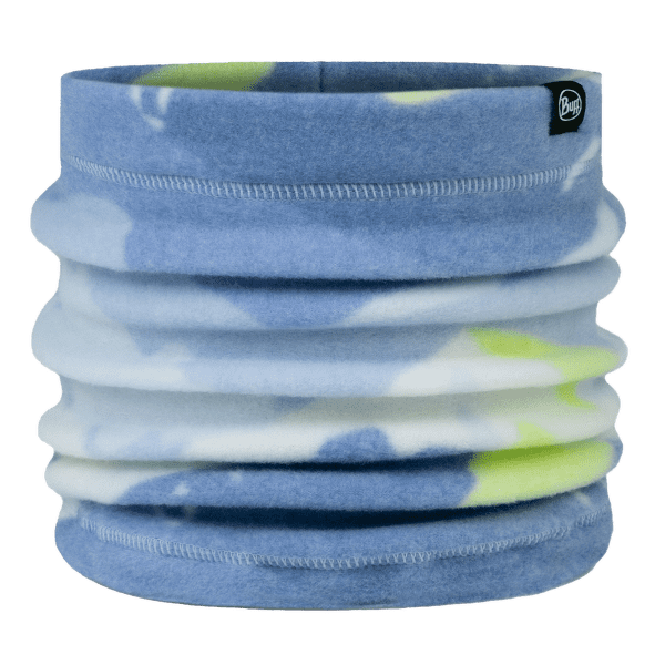 Eșarfă Buff Polar Prints Neckwarmer OMASI COBALT