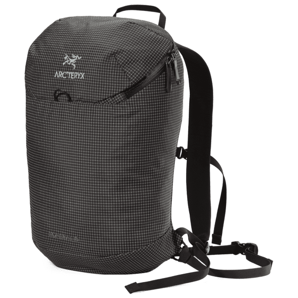 Rucsac Arcteryx Konseal 15 Black