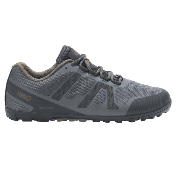 Încălțăminte Xero Mesa Trail WP Men Steel Gray/Asphalt (SGAP)
