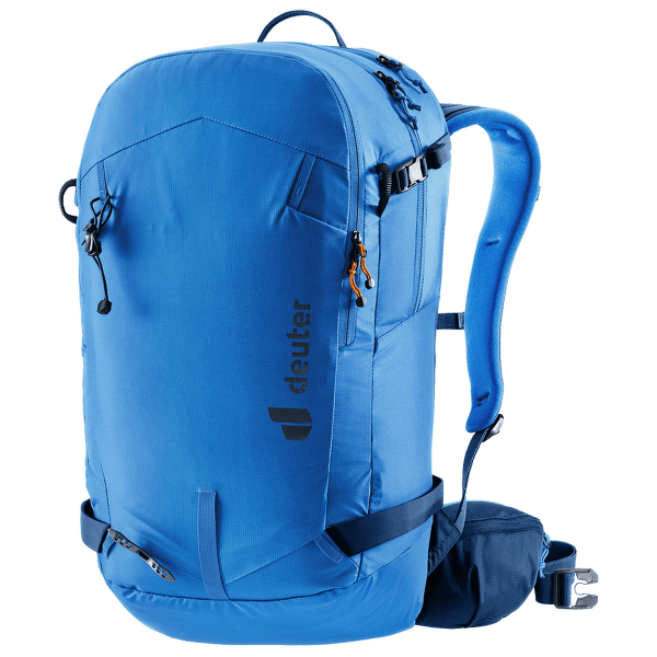 Rucsac deuter Freerider 30 neptune-nightblue