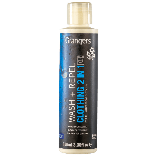 Impregnare Grangers Wash + Repel Clothing 2 in 1 100 mll