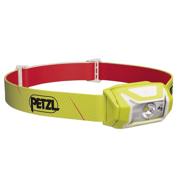 Lampă frontală Petzl TIKKA® Yellow