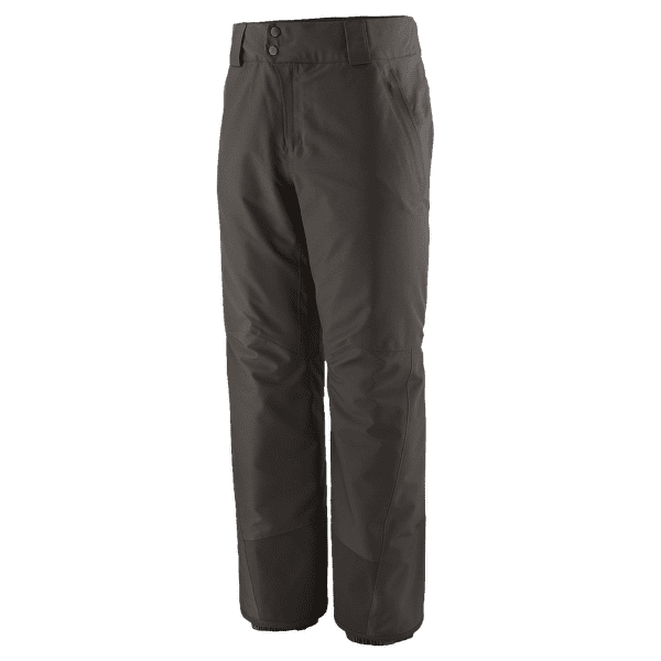 Pantaloni Patagonia Insulated Powder Town Pants Regular Men Black
