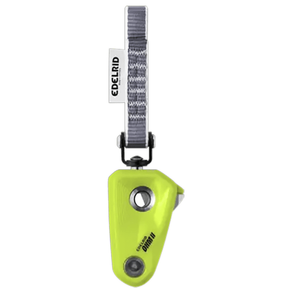 Frână Edelrid Ohm II oasis-night