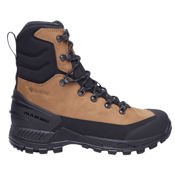 Încălțăminte Mammut Blackfin Leather High GTX Men 7546 claystone