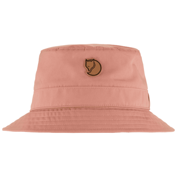 Pălărie Fjällräven Kiruna Hat Dusty Rose