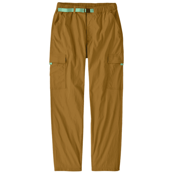 Pantaloni Patagonia Outdoor Everyday Cargo Pants Women Bobcat Brown