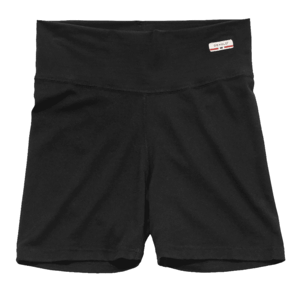 Boxeri Devold Breeze Plus Merino 200 Boxer Women 950A BLACK
