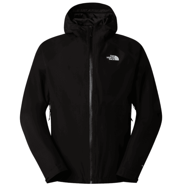 Jachetă The North Face Lightning Zip-In Jacket Men TNF BLACK