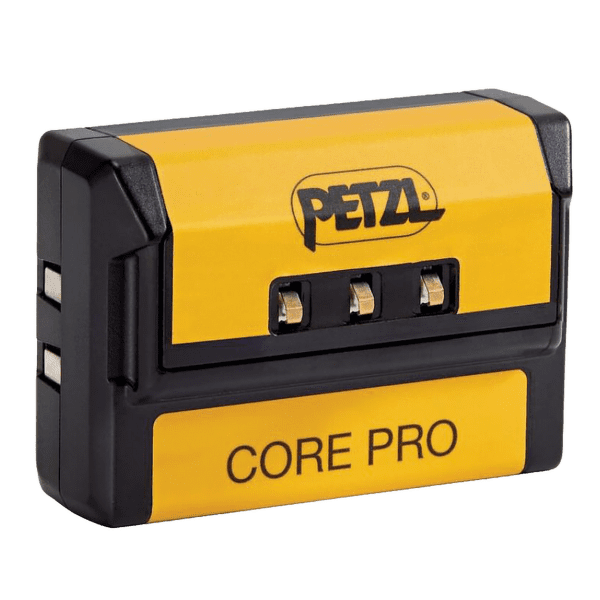 Baterii Petzl CORE PRO