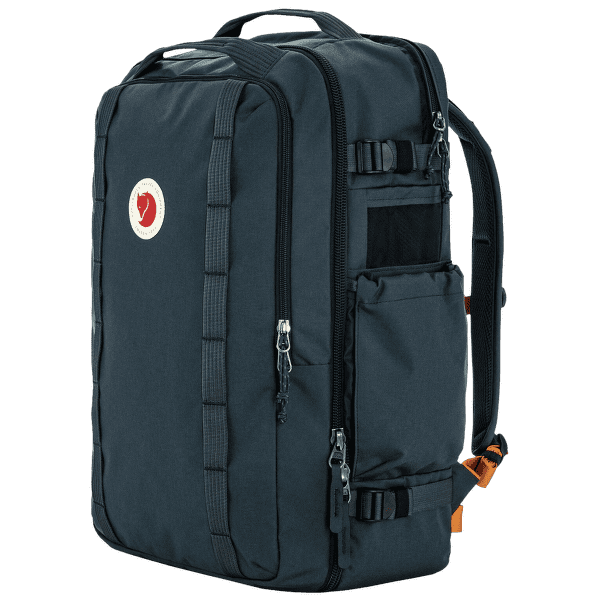 Rucsac Fjällräven Färden Carry-On Pack Navy