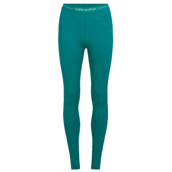 Colanți Icebreaker Oasis Leggings Women (104383) TIDAL TEAL