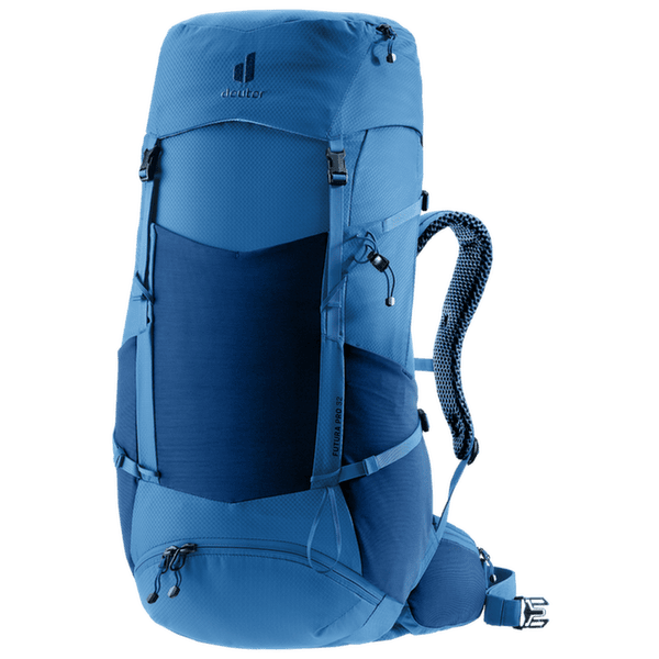 Rucsac deuter Futura Pro 32 nightblue-baltic