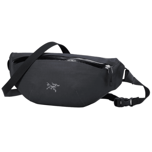 Rinichi Arcteryx Granville Crossbody Bag Black