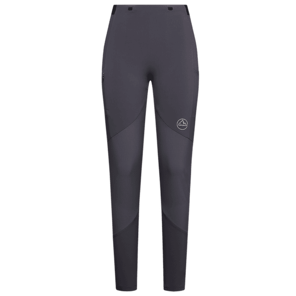 Colanți La Sportiva CAMINO TIGHT PANT Women Onyx/Chalk
